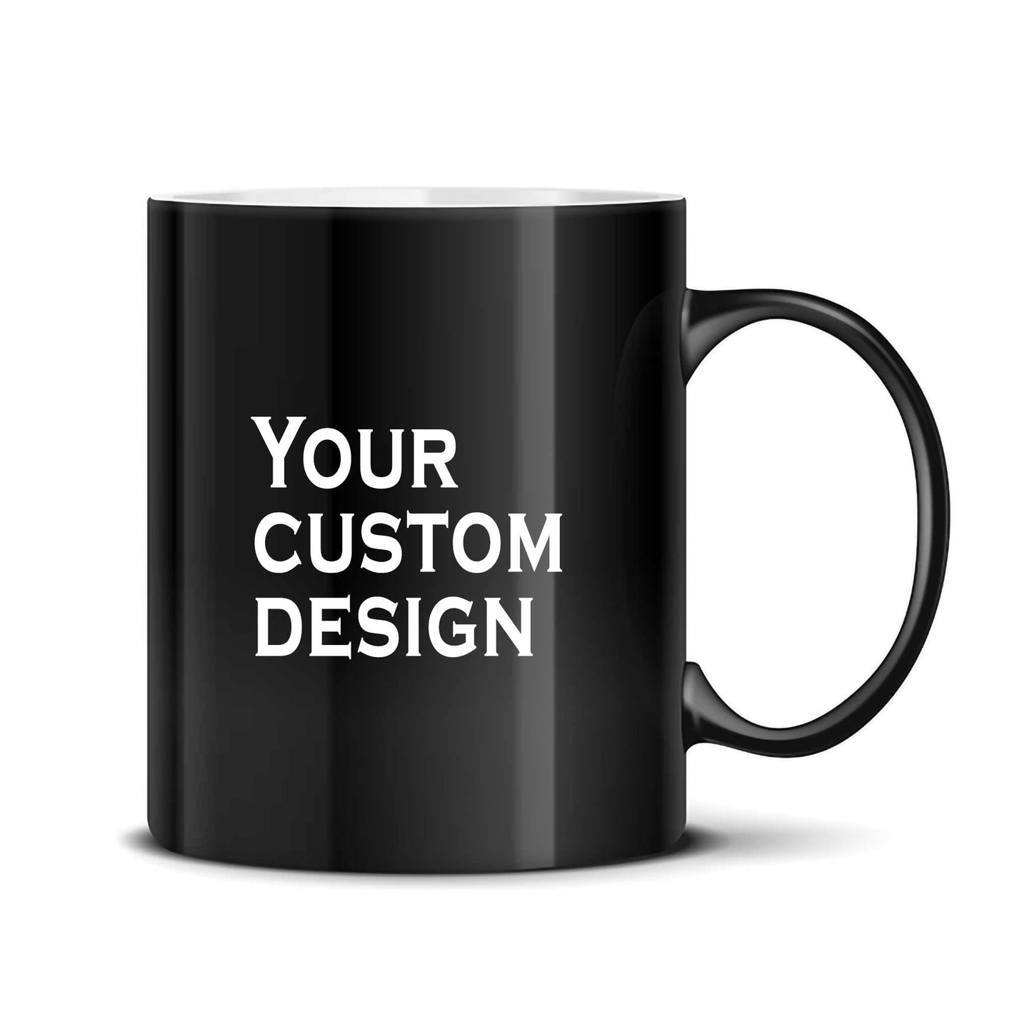 Personalised Thermal Mug – Elegant and Timeless