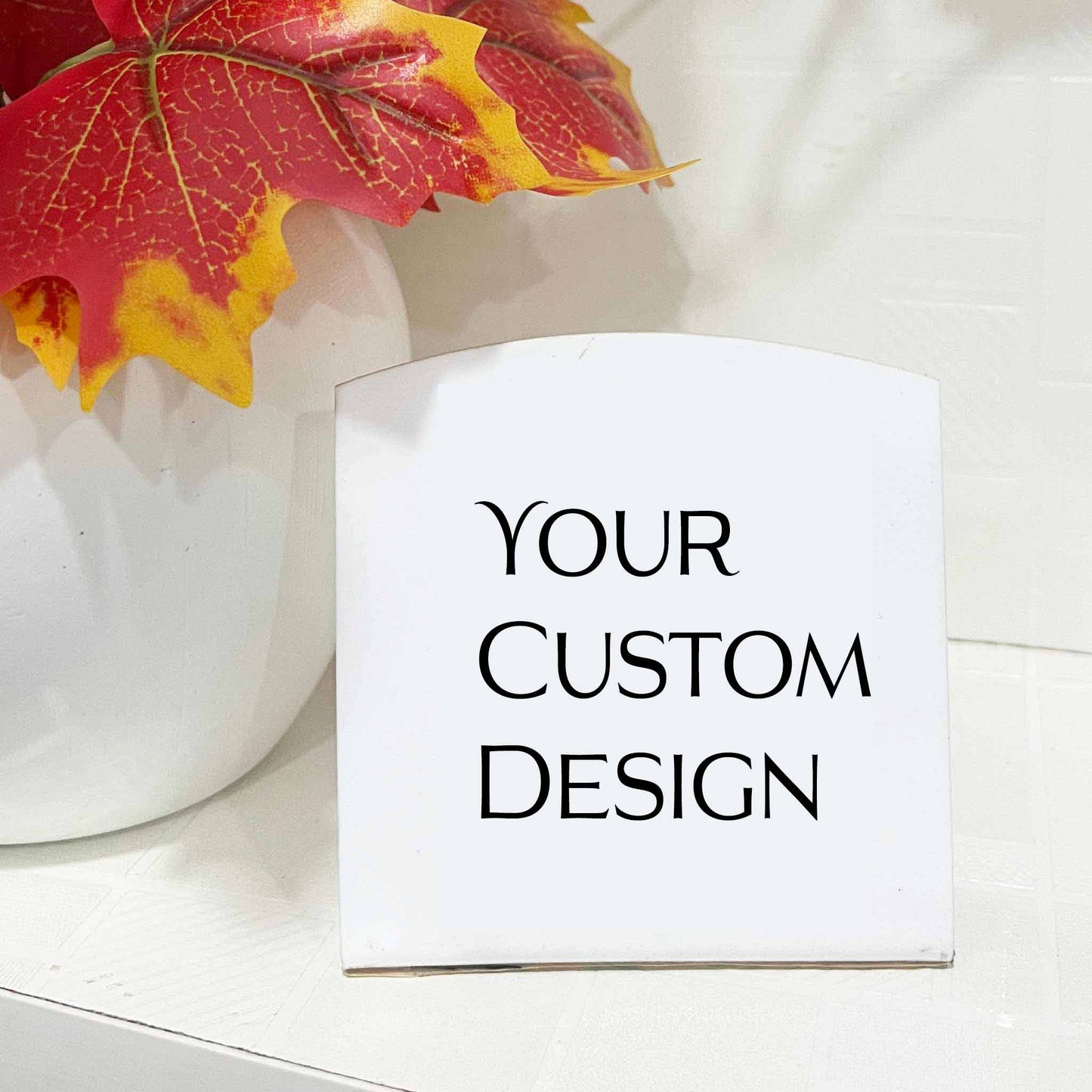 personalized-car dash board frame