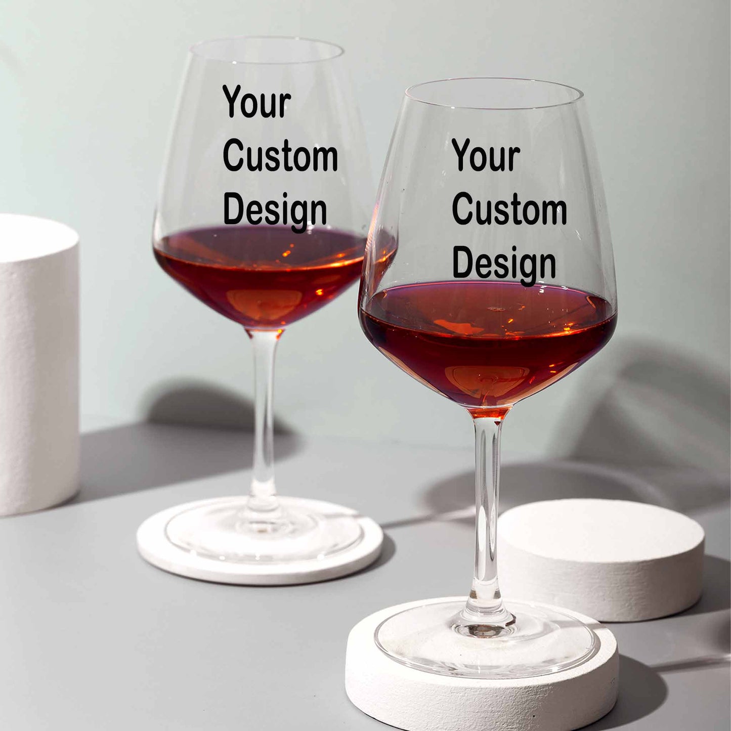 Signature Sip wine glass