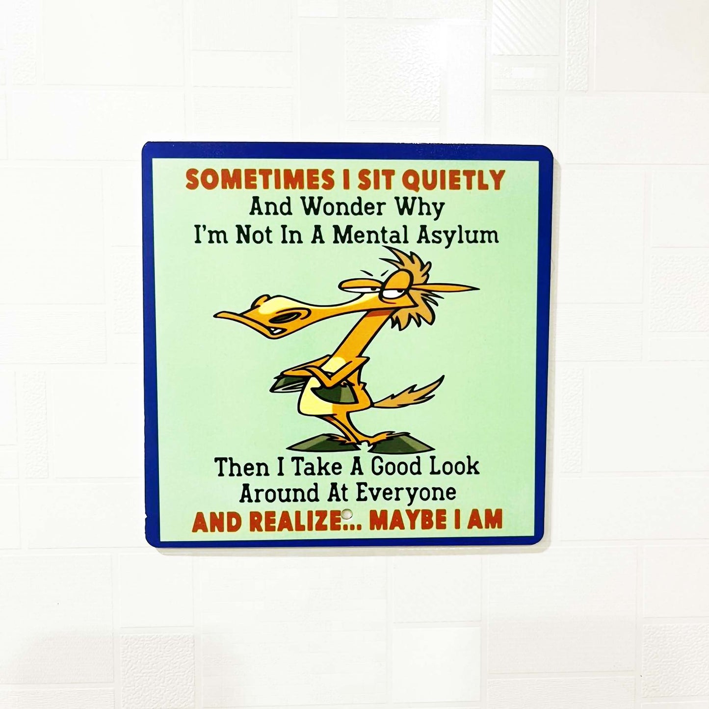 “Forever Yours – Custom Acrylic Photo Frame” (Size-6x6 Inch)