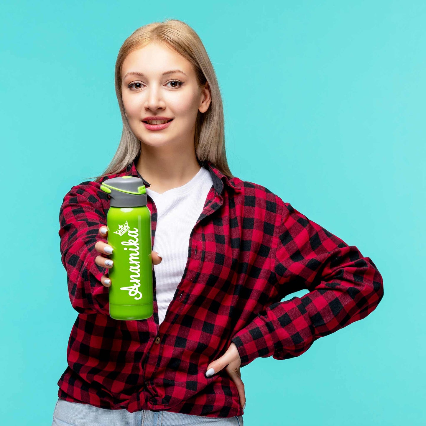 Water Bottle