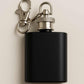 Clip Mate personalized Mini Flask