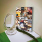 2025 Dream Map (formerly 2025 Vision Board - (Size 6x9 Inch)