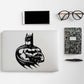 Laptop / Phone cover and phone stickers