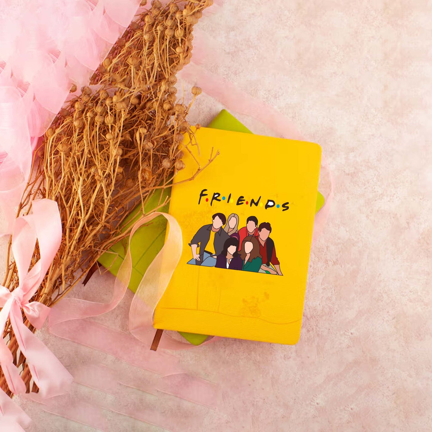 “Your Story — Custom Diary & Planner”