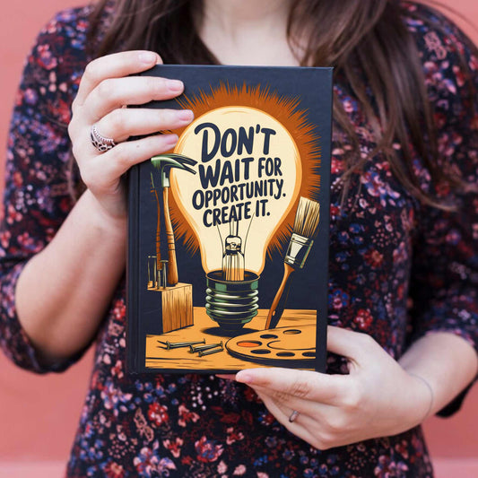 “Your Story — Custom Diary & Planner”