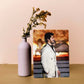 Forever Yours Customized Frame-(Size9"x12")