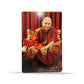 ClearAura Guru Ji frame Art - (Size 6x9 Inch)