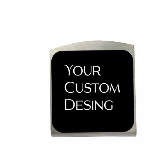 Premium customized Steel Car Dashboard Frame