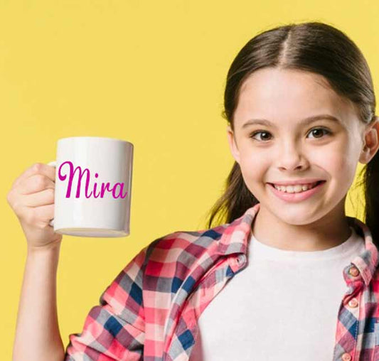 Personalised Thermal Mug – Elegant and Timeless
