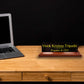 Office Desk Acrylic Name Plate