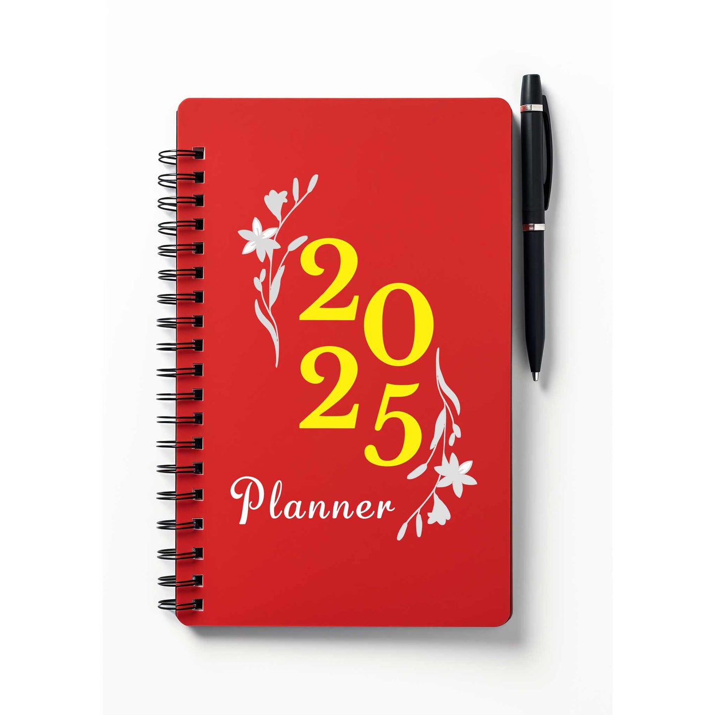 “Your Story — Custom Diary & Planner”