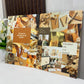 Pure Focus Vision Board (formerly Vanilla Vision Board -Set of 3)