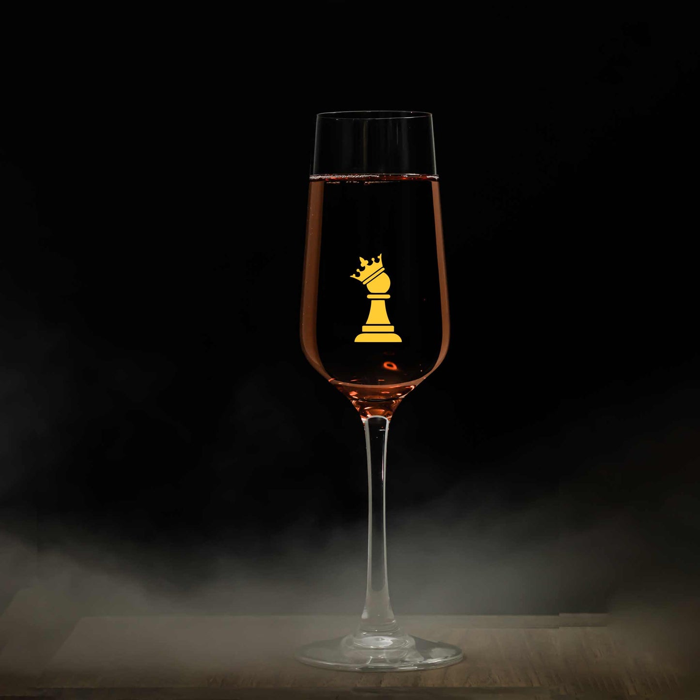 Champagne Flute- (Set of 2)
